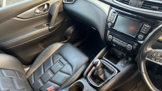 Nissan Qashqai 1.3 DiG-T Tekna+ 5dr Petrol Hatchback